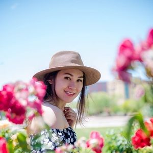 Meet your Posher, Minh